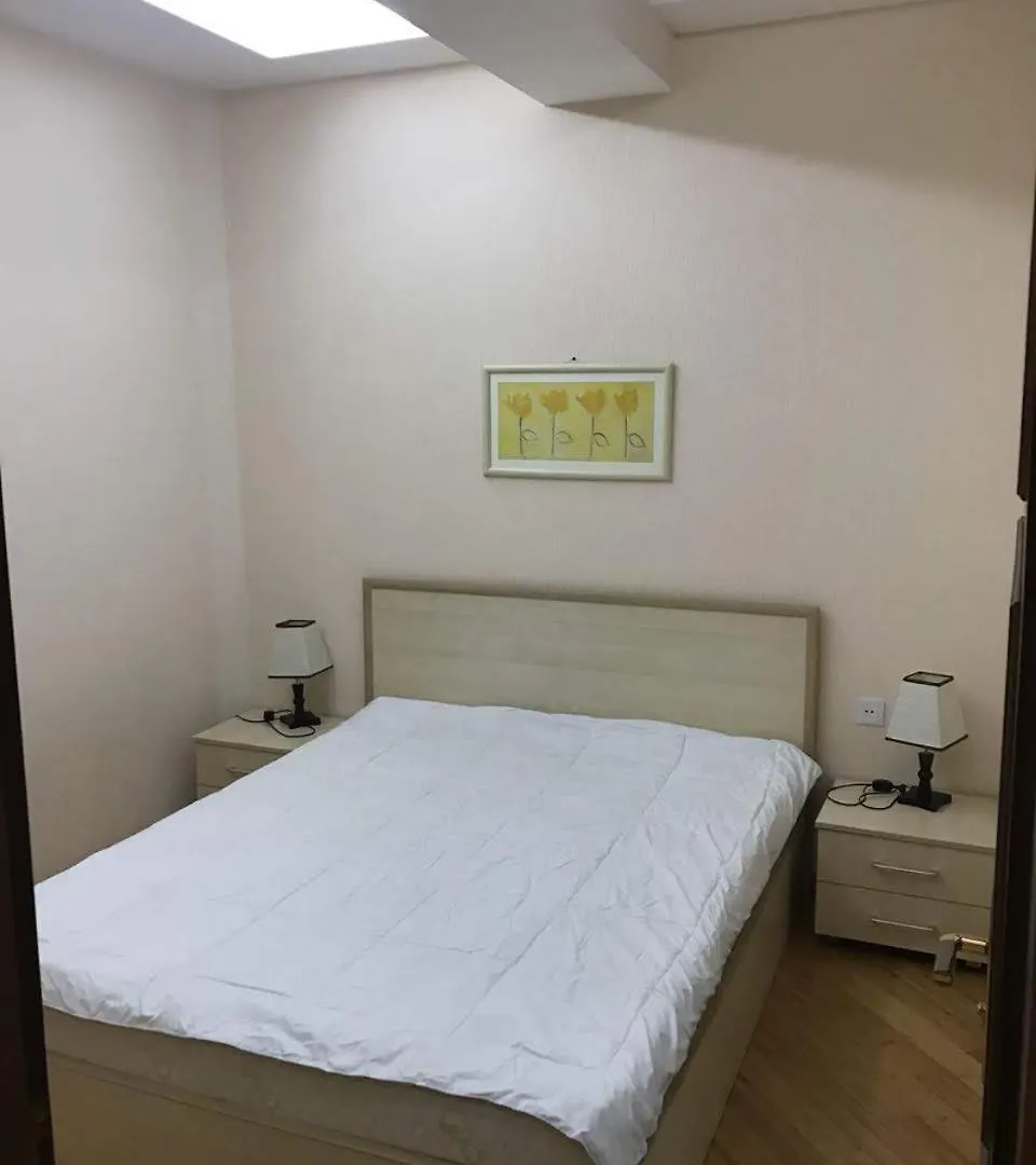Piramida Plaza Vip Apartment location