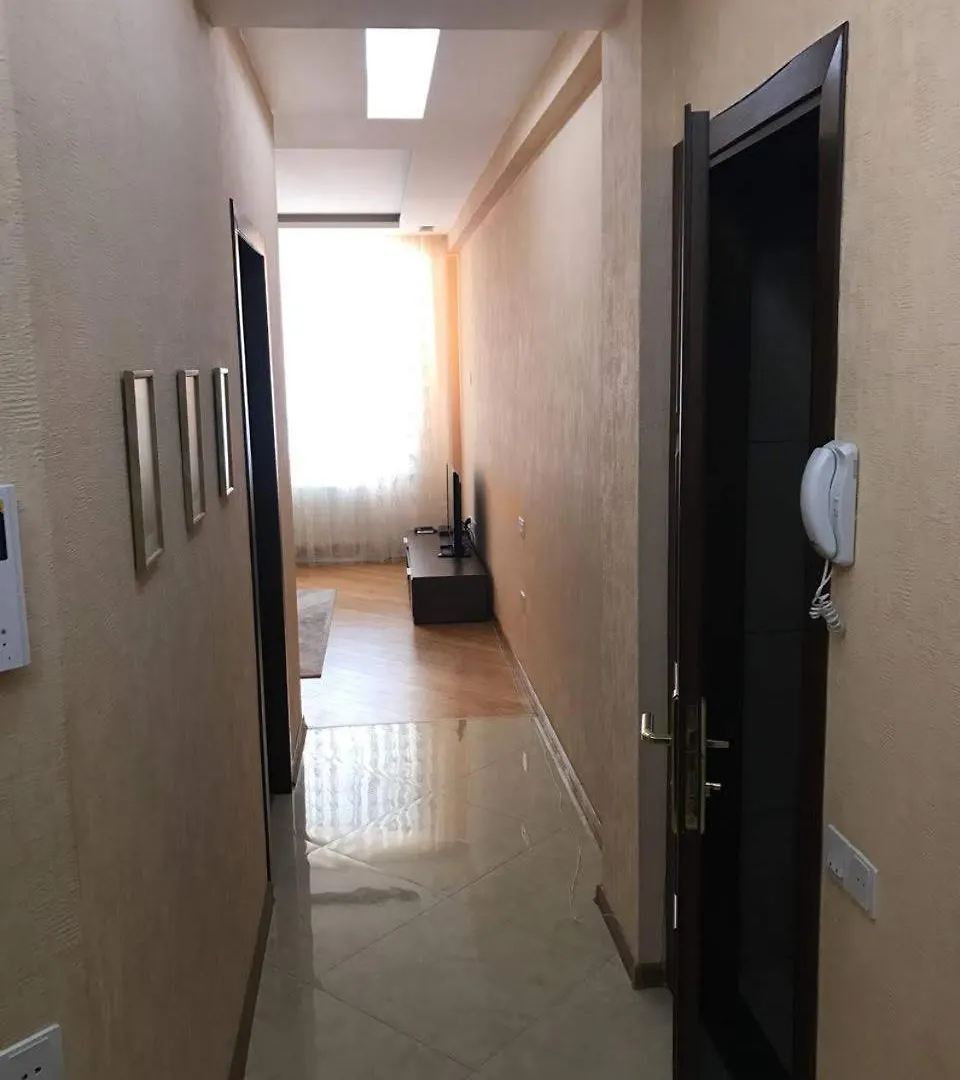 Piramida Plaza Vip Apartment Baku 0*,