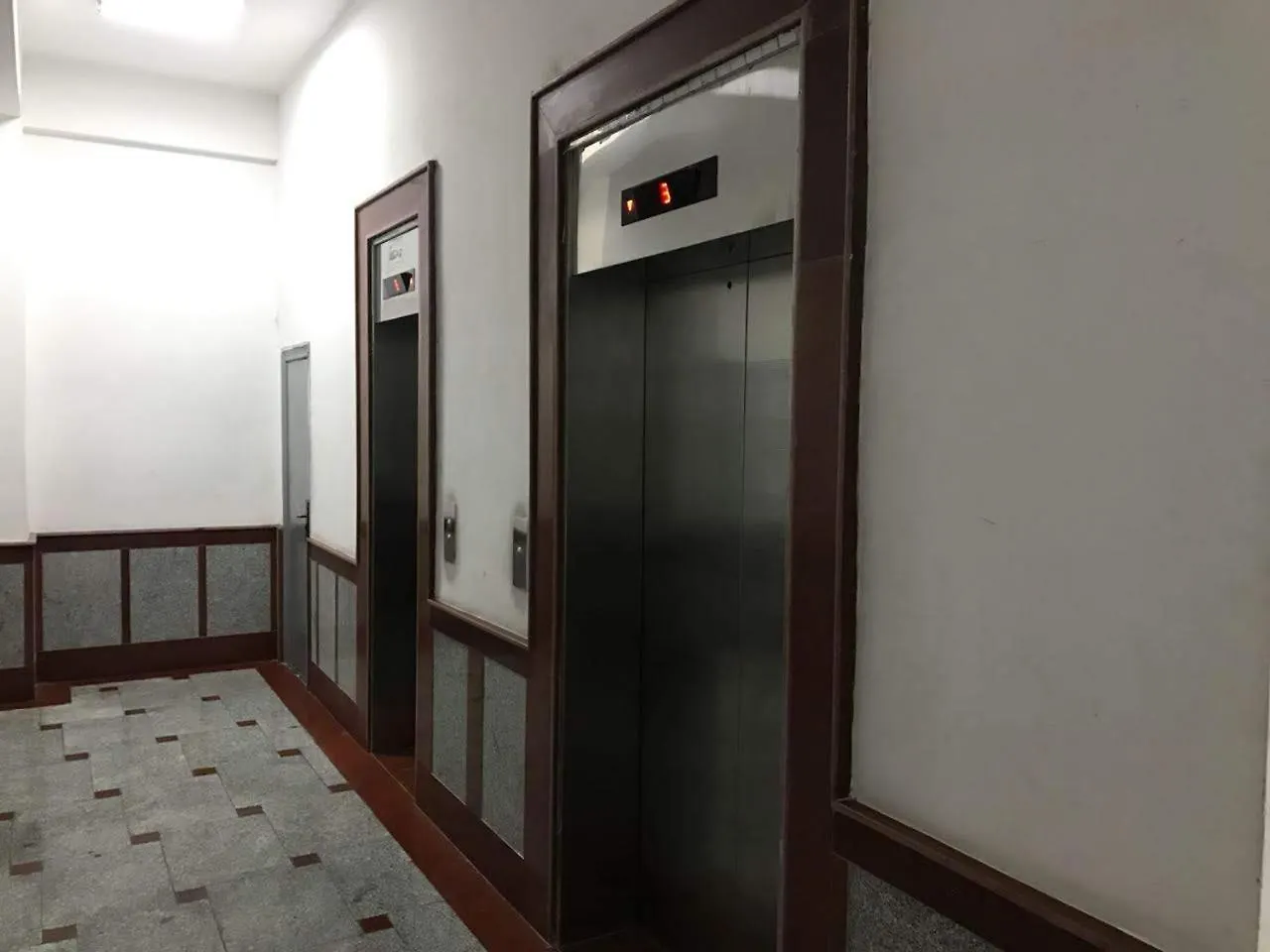 Piramida Plaza Vip Apartment Baku