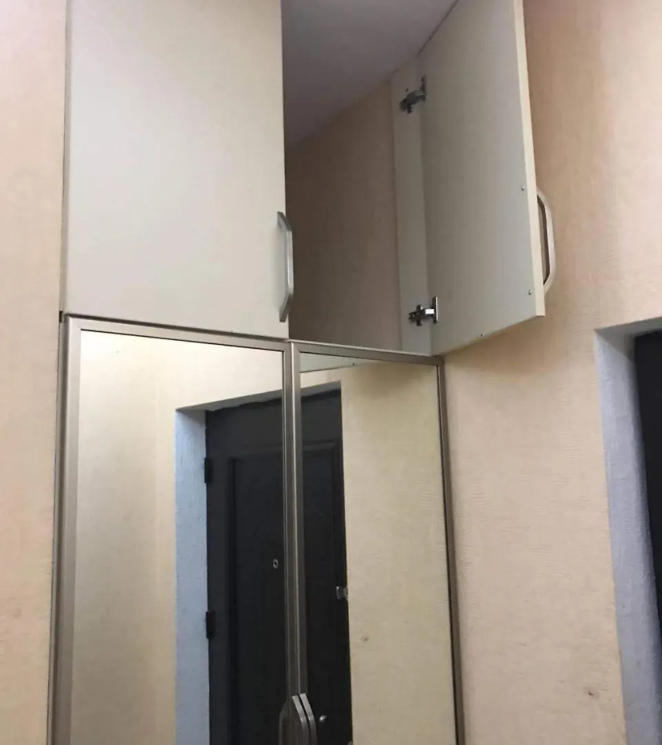Piramida Plaza Vip Apartment Baku Azerbaijan