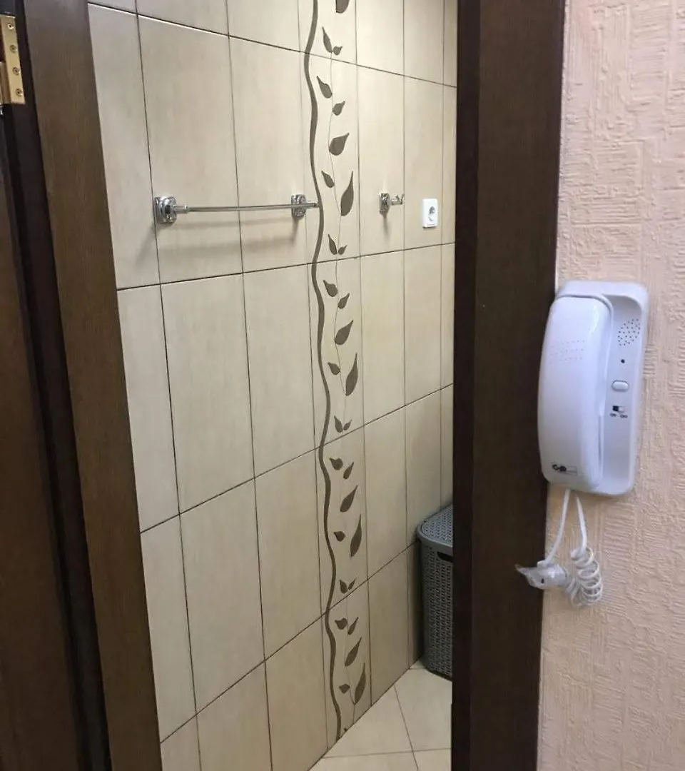 Piramida Plaza Vip Apartment Baku 0*,