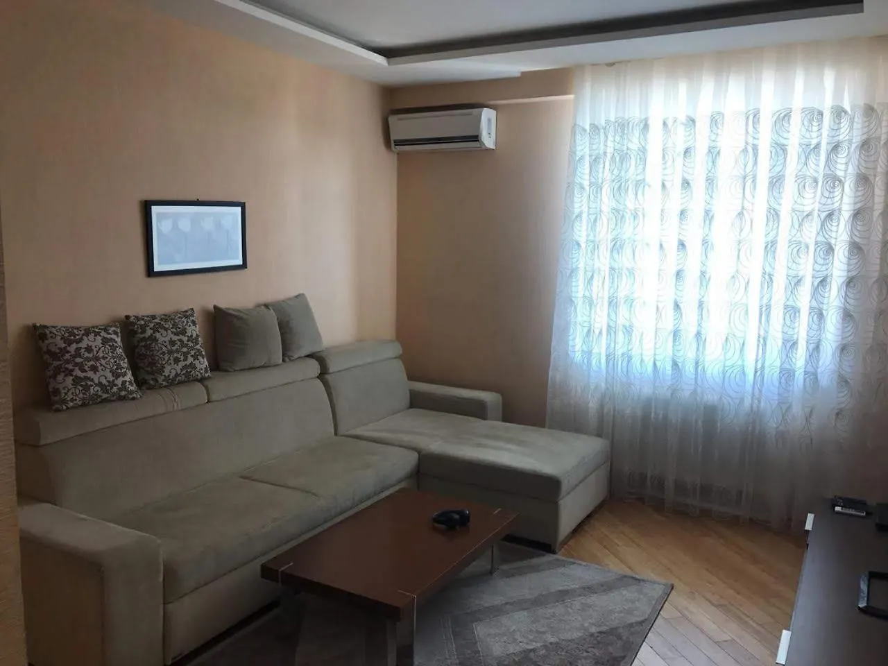 Piramida Plaza Vip Apartment Baku