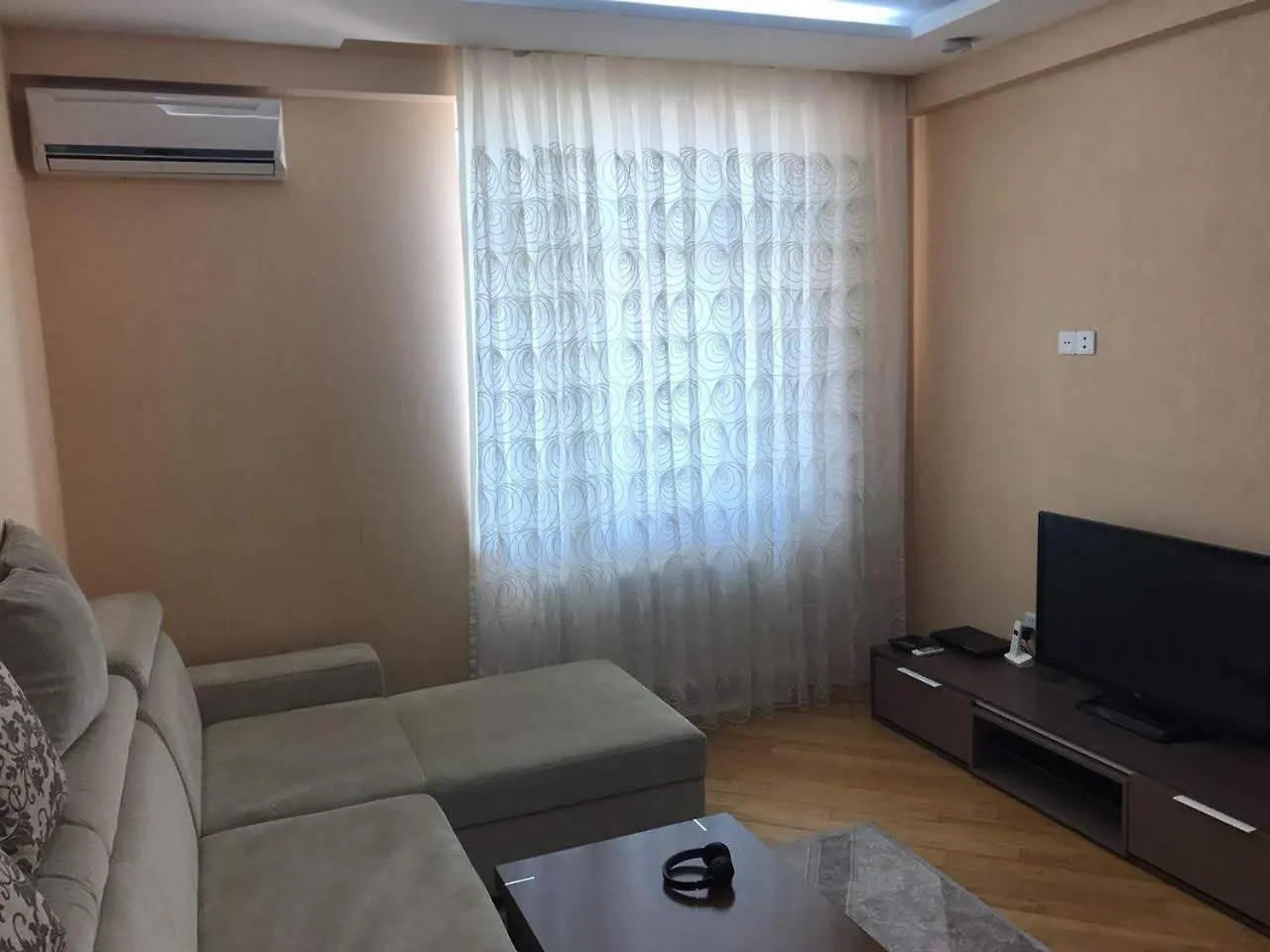 Piramida Plaza Vip Apartment Baku Azerbaijan