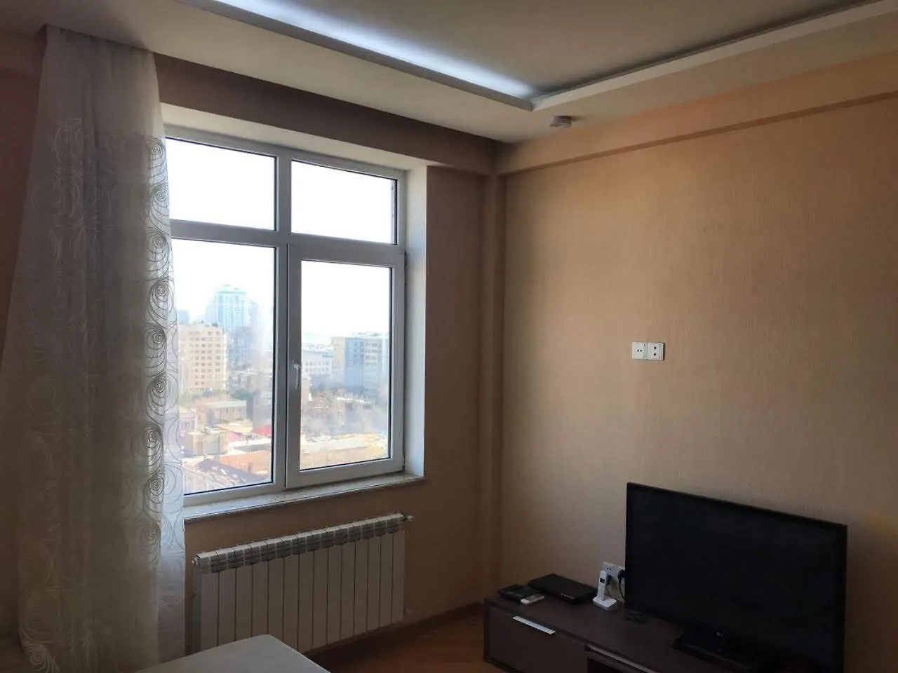 Piramida Plaza Vip Apartment Baku