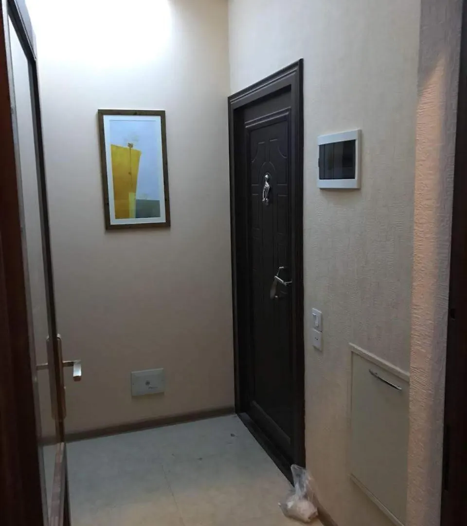 Piramida Plaza Vip Apartment Baku