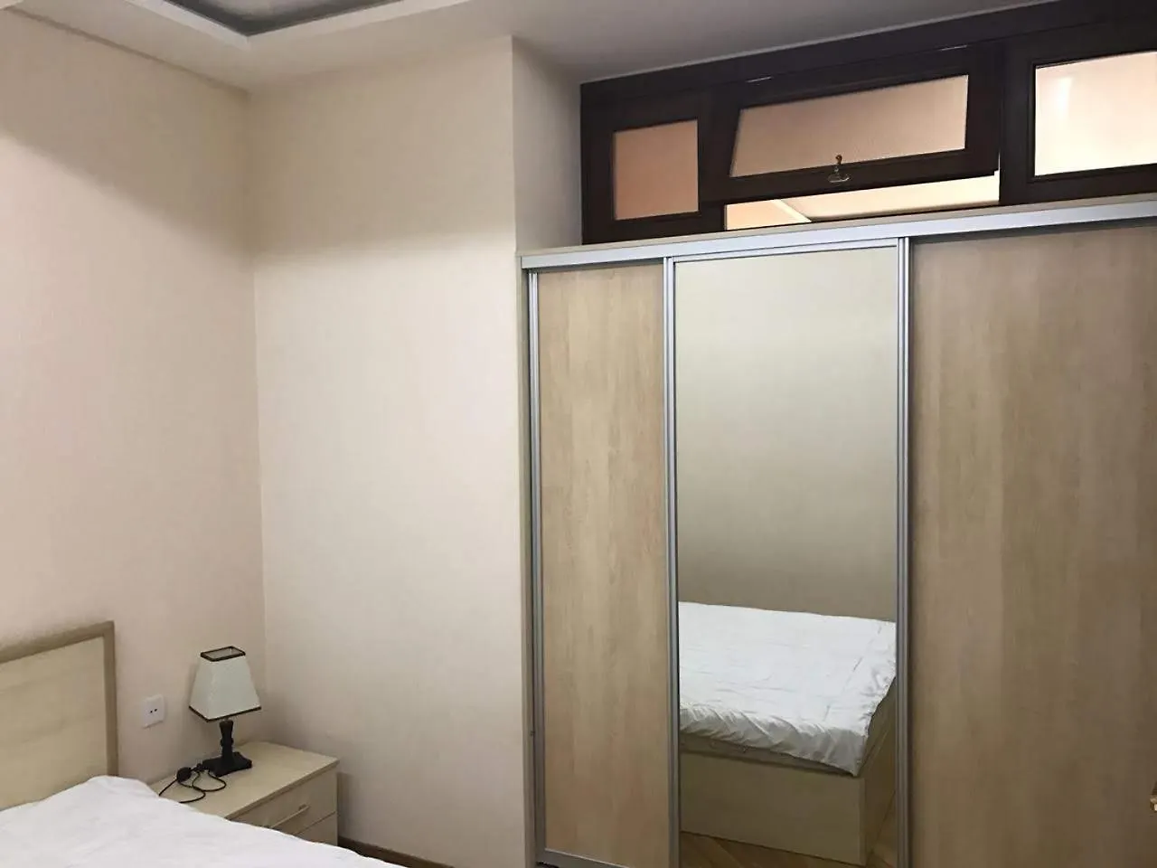 Piramida Plaza Vip Apartment Baku